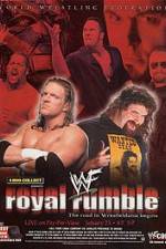 Watch Royal Rumble Fmovies