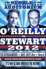 Watch The Rumble  Jon Stewart vs. Bill O'Reilly Fmovies