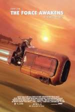 Watch Secrets of the Force Awakens: A Cinematic Journey Fmovies