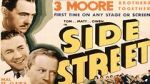Watch Side Street Fmovies