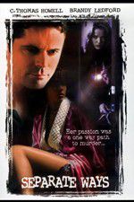 Watch Separate Ways Fmovies