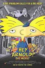 Watch Hey Arnold! The Movie Fmovies