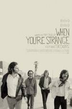 Watch When You're Strange Fmovies