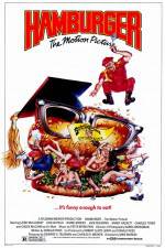 Watch Hamburger: The Motion Picture Fmovies