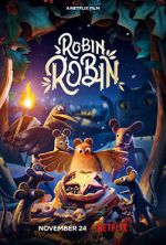 Watch Robin Robin (TV Special 2021) Fmovies
