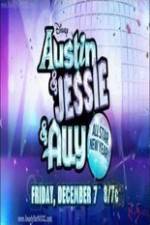 Watch Austin & Jessie & Ally All Star New Year Fmovies