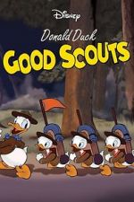 Watch Good Scouts Fmovies