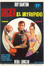 Watch Lucky, el intrepido Fmovies