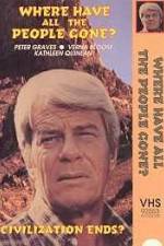 Watch Where Have All the People Gone Fmovies