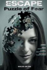 Watch Escape: Puzzle of Fear Fmovies