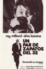 Watch Un par de zapatos del '32 Fmovies