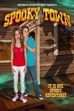 Watch Spooky Town Fmovies