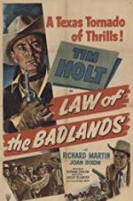 Watch Law of the Badlands Fmovies