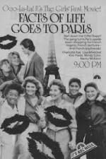 Watch The Facts of Life Goes to Paris Fmovies