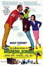 Watch The Misadventures of Merlin Jones Fmovies