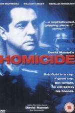 Watch Homicide Fmovies