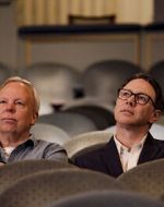 Watch Inside No. 9: The Party\'s Over Fmovies