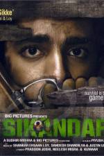 Watch Foot Soldier / Sikandar Fmovies