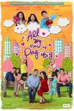 Watch All You Need Is Pag-ibig Fmovies