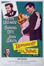 Watch Romanoff and Juliet Fmovies