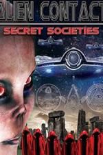 Watch Alien Contact: Secret Societies Fmovies