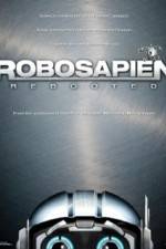 Watch Robosapien Rebooted Fmovies