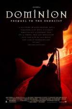 Watch Dominion: Prequel to the Exorcist Fmovies