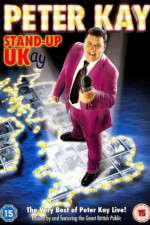 Watch Peter Kay Stand Up UKay Fmovies