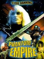 Watch The Phantom Empire Fmovies