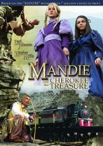 Watch Mandie and the Cherokee Treasure Fmovies