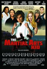 Watch The Martial Arts Kid Fmovies