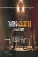 Watch Fighting for a Generation: 20 Years of the UFC Fmovies