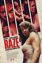 Watch Raze Fmovies