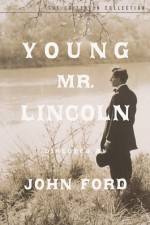 Watch Young Mr. Lincoln Fmovies