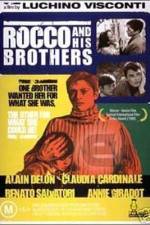 Watch Rocco and His Brothers Fmovies