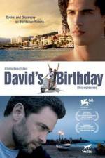 Watch David's Birthday Fmovies