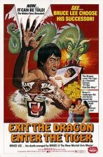 Watch Exit the Dragon, Enter the Tiger Fmovies