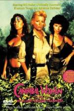 Watch Cannibal Women in the Avocado Jungle of Death Fmovies
