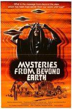 Watch Mysteries from Beyond Earth Fmovies