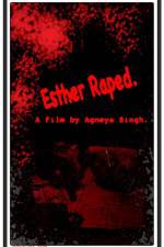 Watch Esther Raped Fmovies