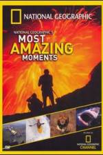 Watch National Geographics Most Amazing Moments Fmovies