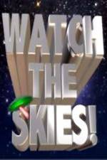 Watch Watch the Skies!: Science Fiction, the 1950s and Us Fmovies