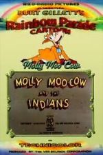 Watch Molly Moo-Cow and the Indians (Short 1935) Fmovies