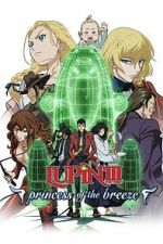 Watch Lupin the Third: Princess of the Breeze Fmovies