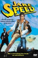 Watch Jake Speed Fmovies
