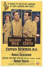 Watch Captain Newman, M.D. Fmovies