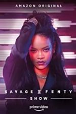 Watch Savage X Fenty Show Fmovies
