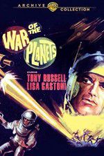 Watch The War of the Planets Fmovies