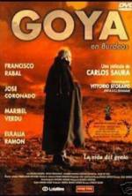 Watch Goya in Bordeaux Fmovies
