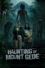 Watch Haunting of Mount Gede Fmovies